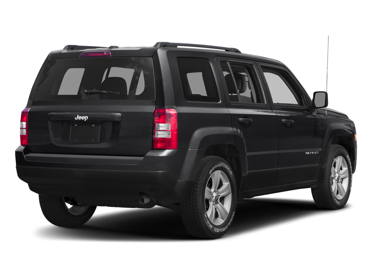 Used 2017 Jeep Patriot 75th Anniversary Edition with VIN 1C4NJPBB2HD120025 for sale in Myrtle Beach, SC