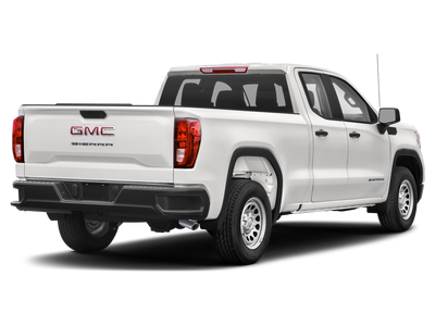 2019 GMC Sierra 1500 Base