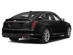 2021 Cadillac CT5 Luxury