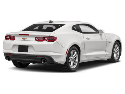 2021 Chevrolet Camaro LT1