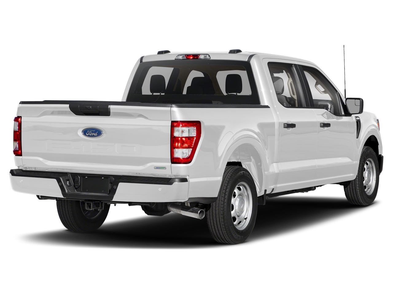 2022 Ford F-150 XL GROUNDED Lift Lab Level Grounded