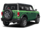 2025 Ford Bronco Big Bend Lift Lab Level 2