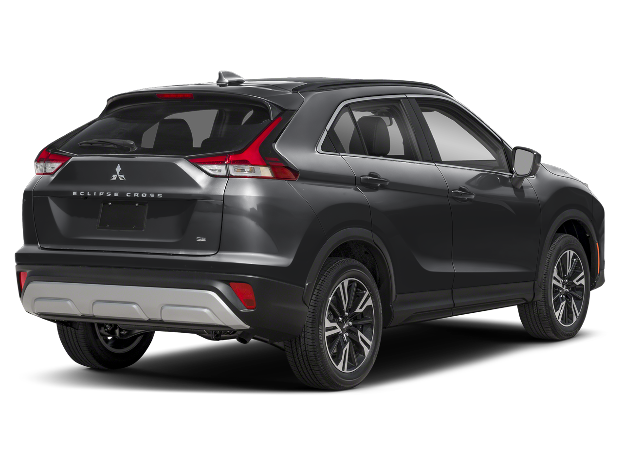 2026 Mitsubishi Eclipse Cross SE - Photo 35