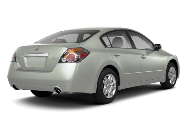 Used 2010 Nissan Altima S with VIN 1N4AL2AP0AN430138 for sale in Myrtle Beach, SC