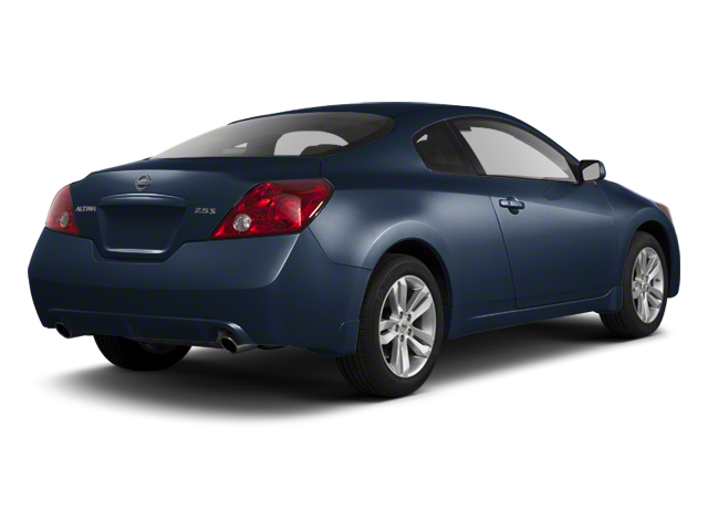 2013 Nissan Altima 2.5 S