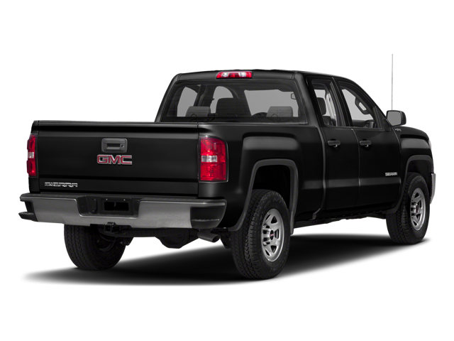 2018 GMC Sierra 1500 Base Elevation Edition