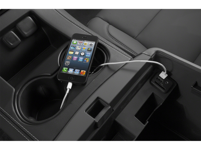 2015 Chevrolet Suburban LT