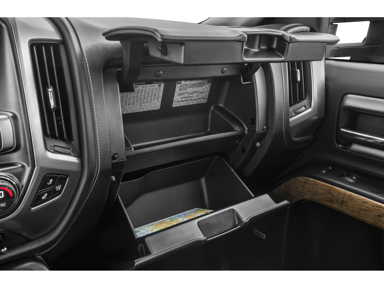 2015 Chevrolet Silverado 3500HD Work Truck