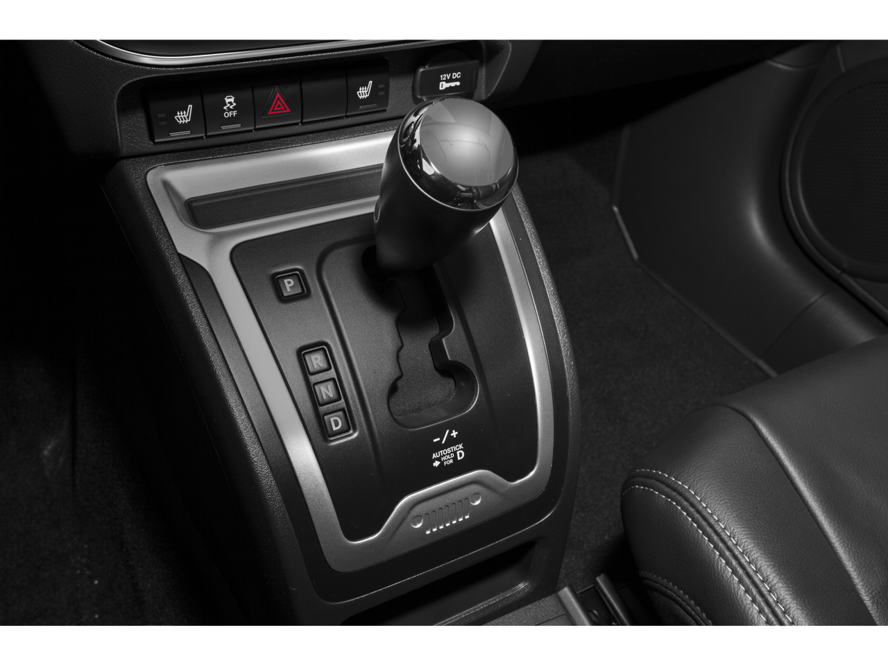 2015 Jeep Compass Limited
