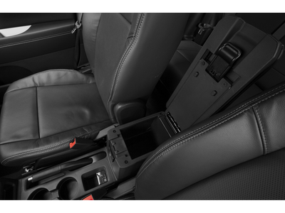 2015 Jeep Compass Limited