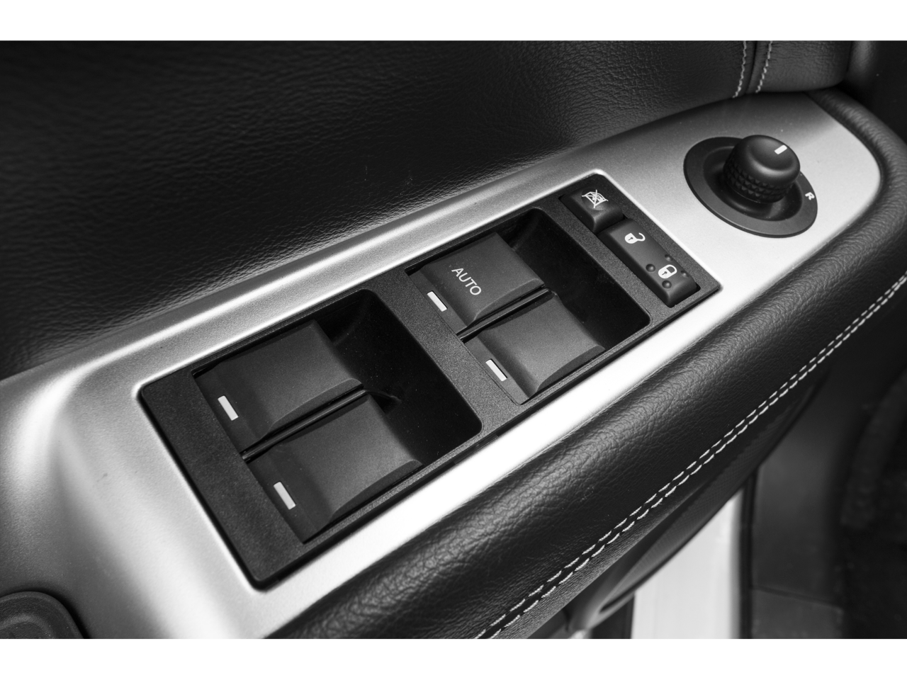 2015 Jeep Compass Limited