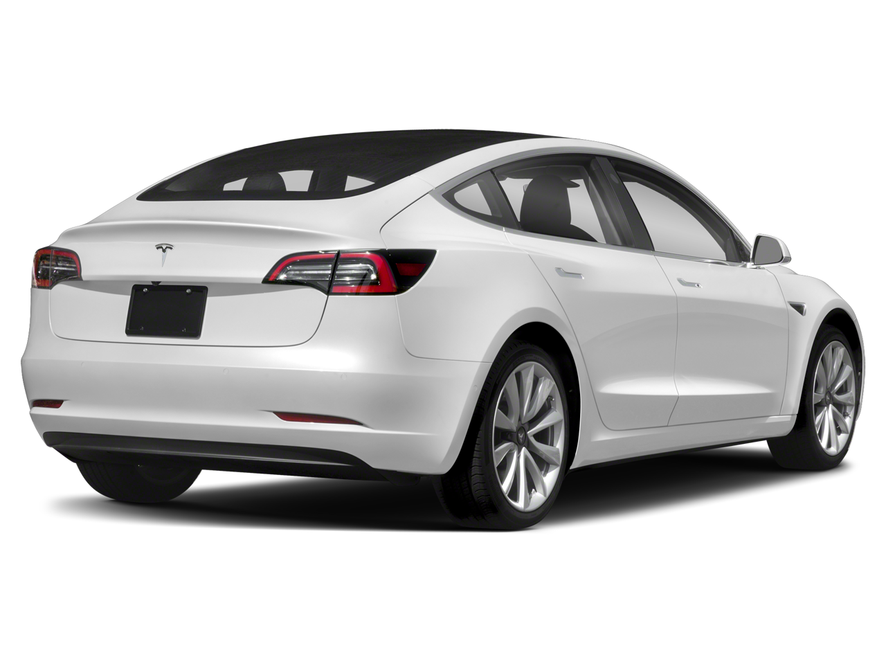 2018 Tesla Model 3 Long Range Full Self Driving Pckg.