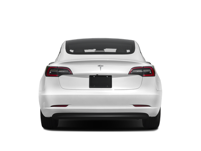 2018 Tesla Model 3 Long Range Full Self Driving Pckg.