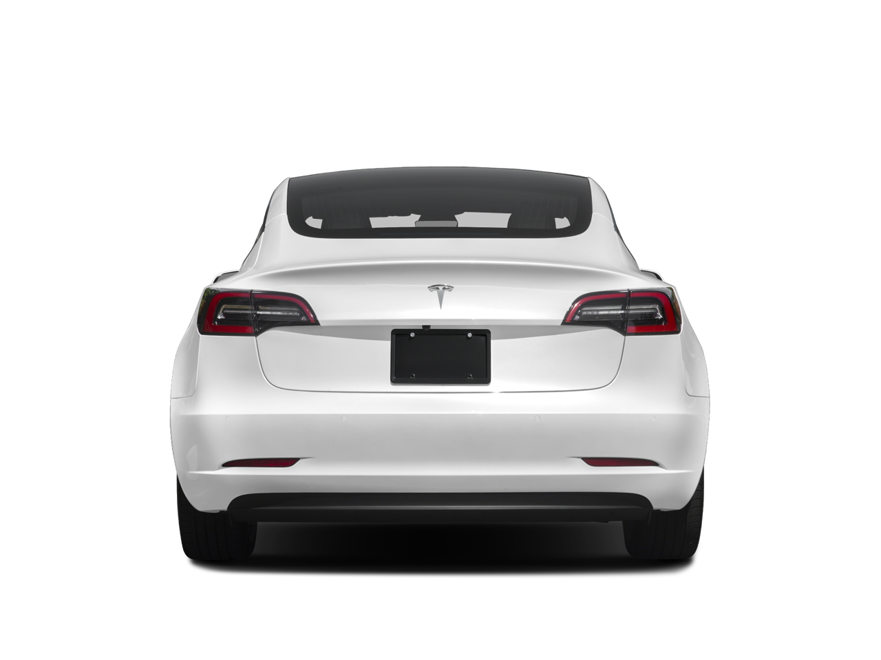 2018 Tesla Model 3 Long Range Full Self Driving Pckg.