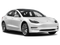 2018 Tesla Model 3 Long Range Full Self Driving Pckg.