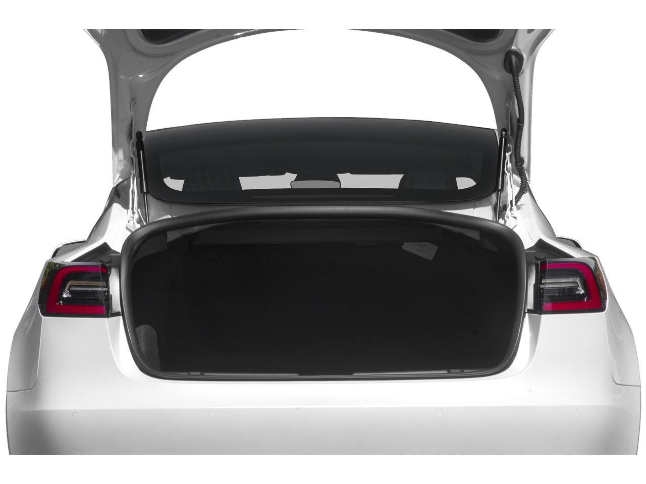 2018 Tesla Model 3 Long Range Full Self Driving Pckg.