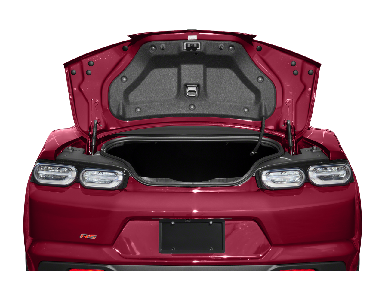 2019 Chevrolet Camaro 1LT