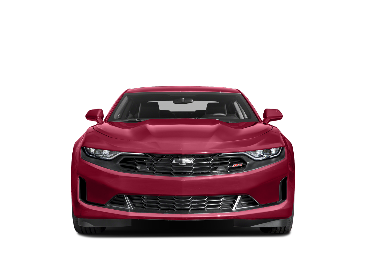 2019 Chevrolet Camaro 1LT