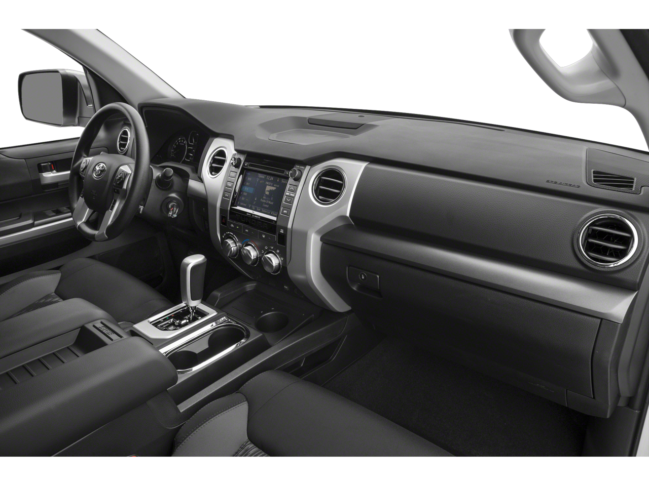 2019 Toyota Tundra SR5 4.6L V8