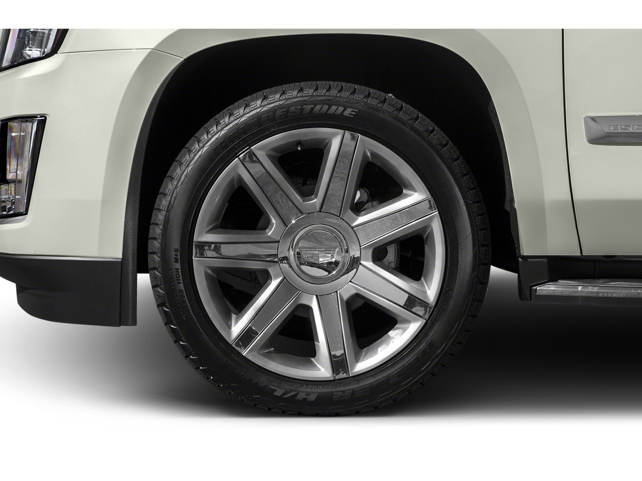 2020 Cadillac Escalade ESV Premium
