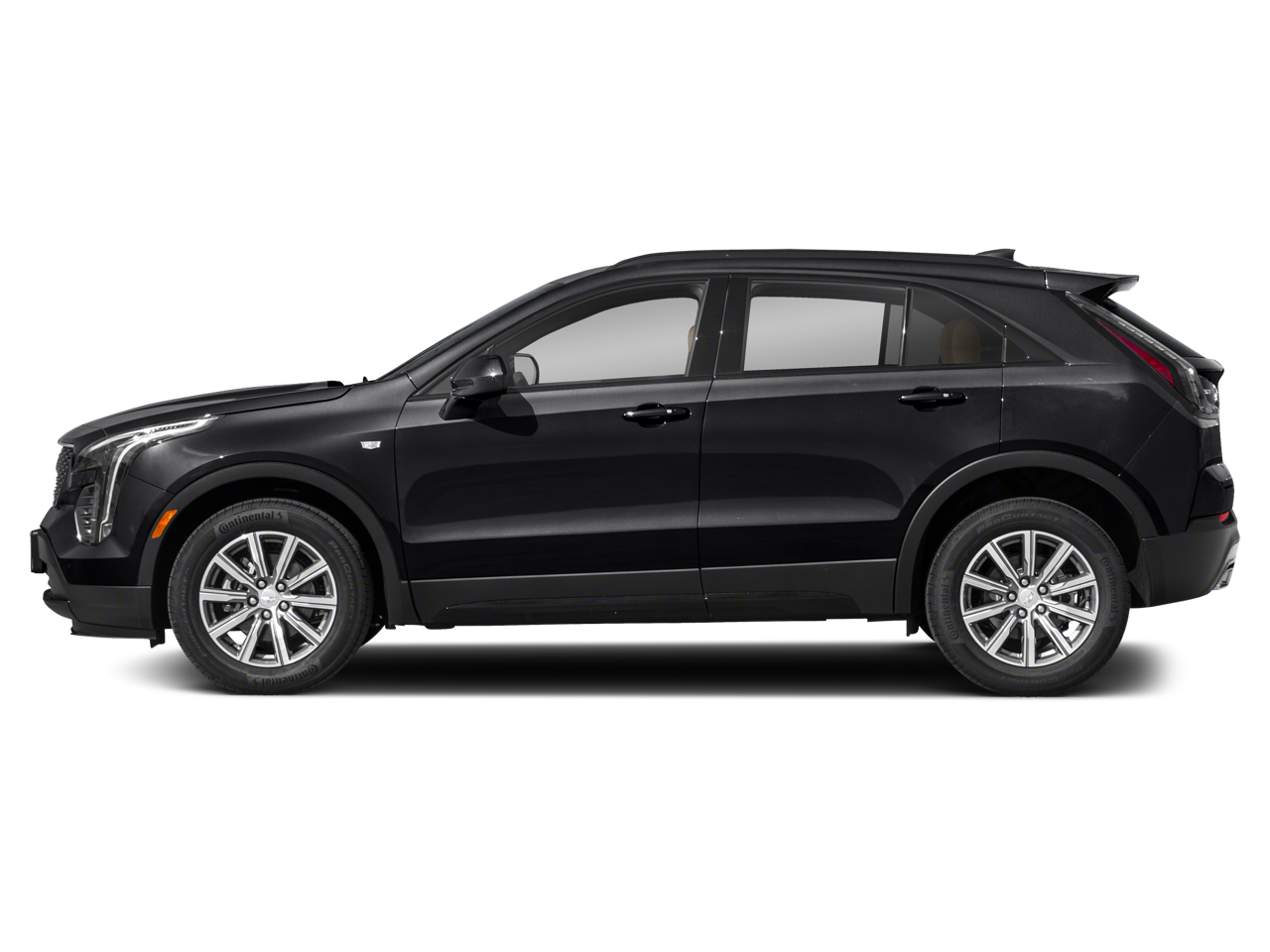2020 Cadillac XT4 Sport
