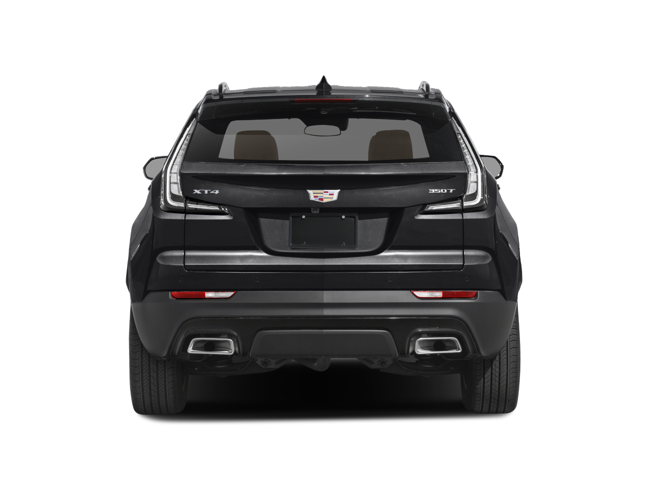 2020 Cadillac XT4 Sport