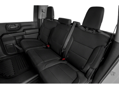 2020 Chevrolet Silverado 2500HD Work Truck