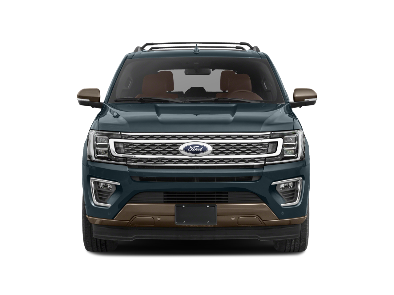 2020 Ford Expedition King Ranch