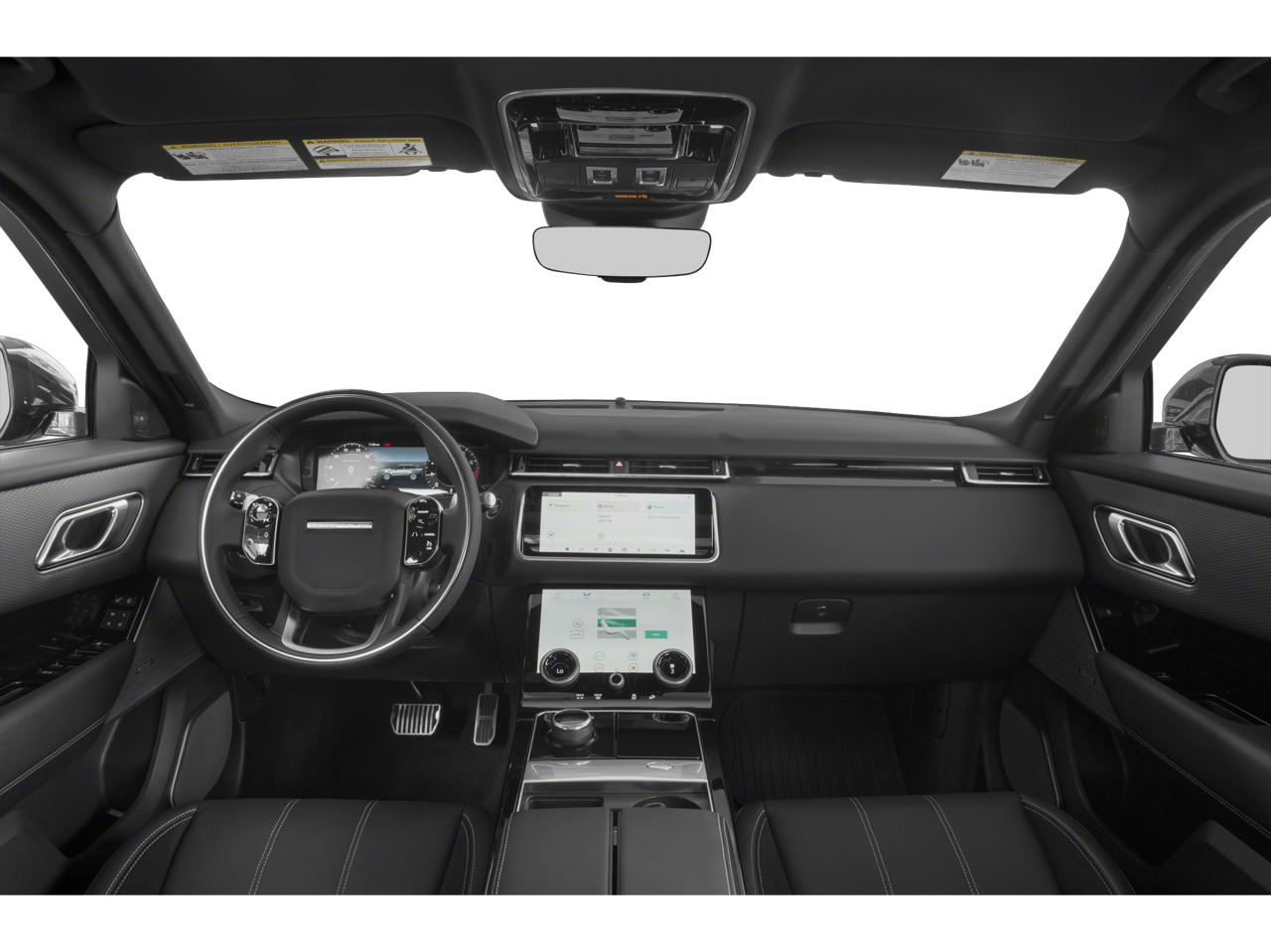 2020 Land Rover Range Rover Velar S