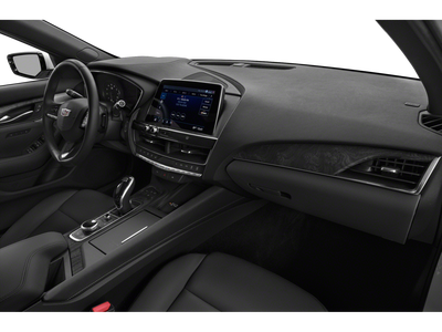 2021 Cadillac CT5 Luxury