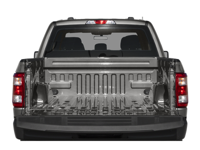 2022 Ford F-150 XL GROUNDED Lift Lab Level Grounded
