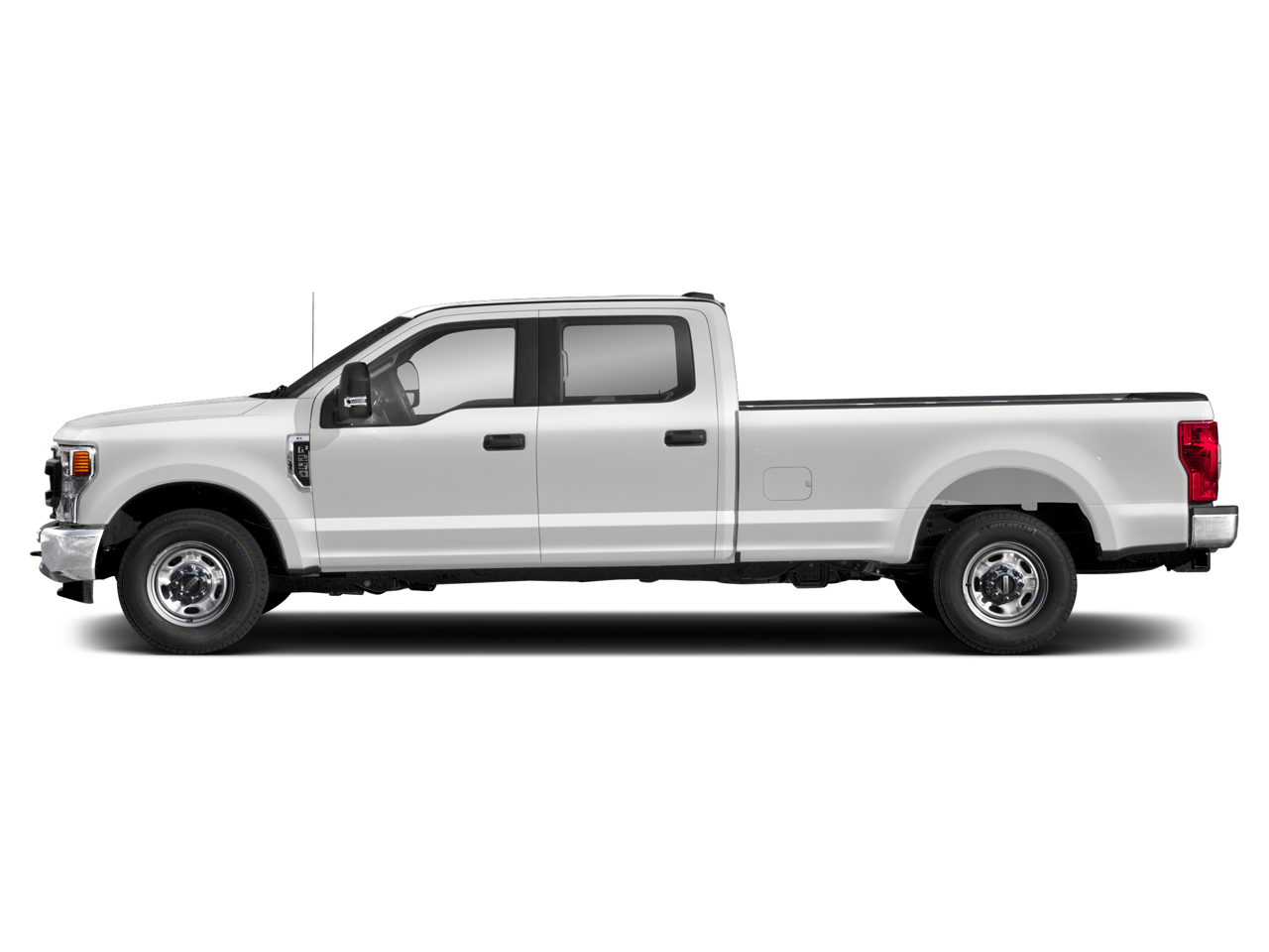 2022 Ford F-250SD XL