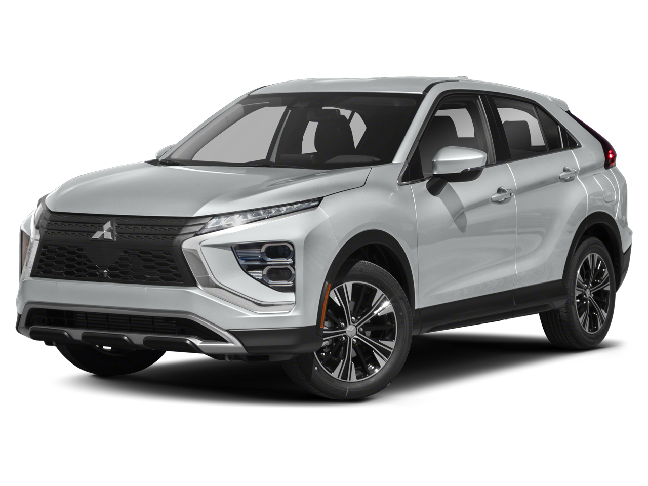 2022 Mitsubishi Eclipse Cross SE 2WD's photo
