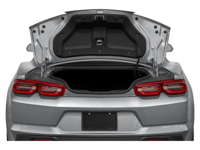 2023 Chevrolet Camaro 2LT