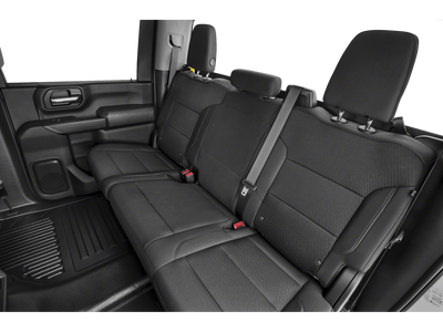 2024 Chevrolet Silverado 2500 HD ZR2