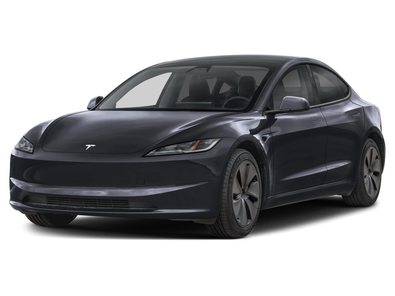2025 Tesla Model 3 Standard