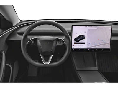2025 Tesla Model 3 Standard