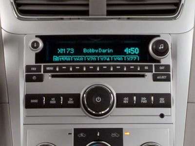 2011 Chevrolet Malibu LS 1LS