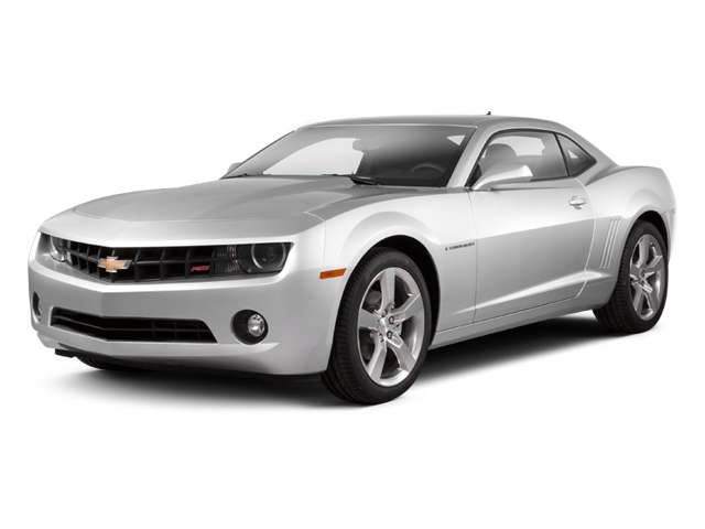 2011 Chevrolet Camaro SS 1SS