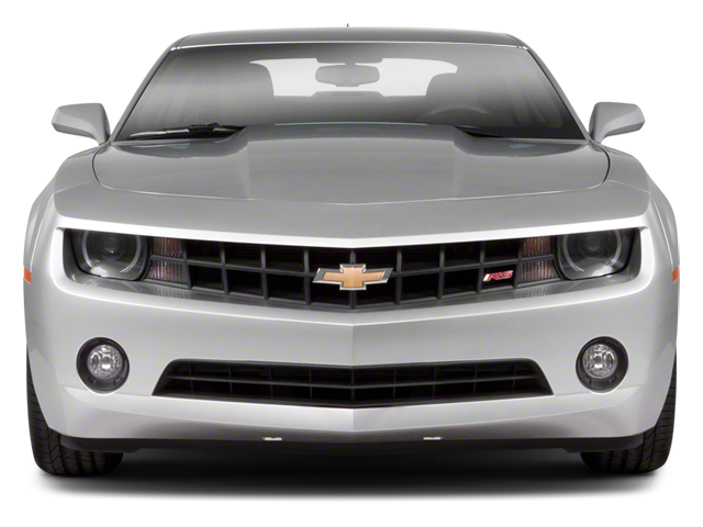 2011 Chevrolet Camaro SS 1SS