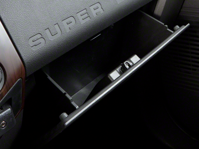 2011 Ford F-250SD Lariat