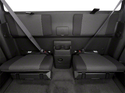 2012 Chevrolet Colorado 1LT