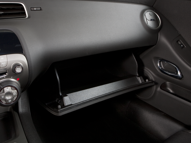 2012 Chevrolet Camaro 2LT 2LT