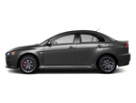2012 Mitsubishi Lancer Evolution MR