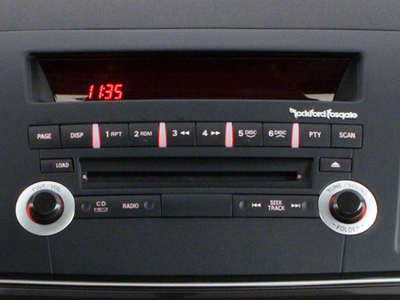 2012 Mitsubishi Lancer Evolution MR