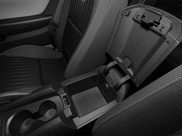 2013 Chevrolet Camaro 1LT