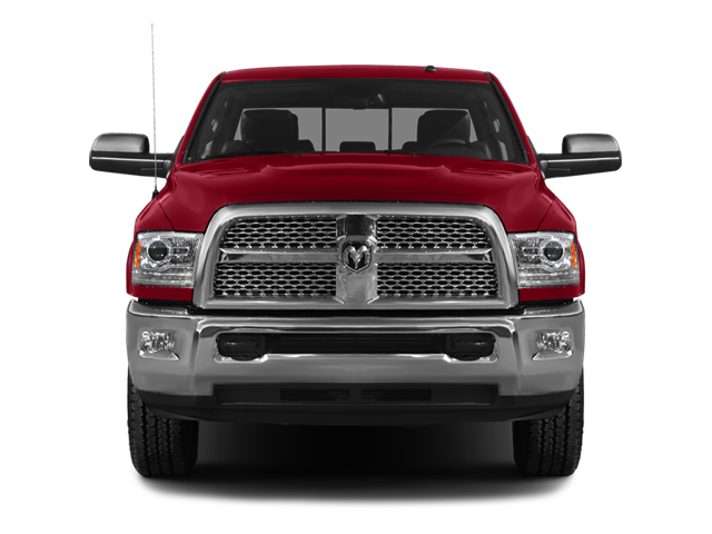 2013 RAM 2500 Tradesman