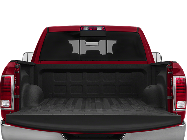 2013 RAM 2500 Tradesman