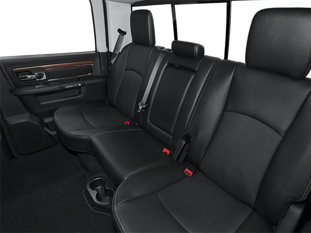 2013 RAM 2500 Tradesman