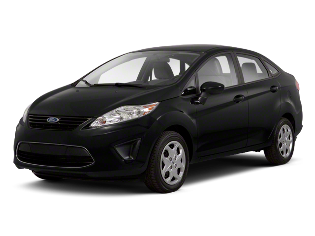 2013 Ford Fiesta SE Sedan's photo